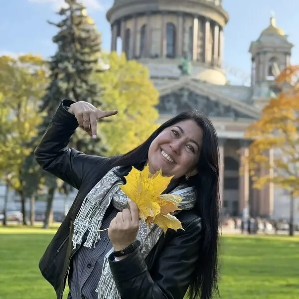 Анна